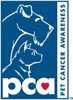 Pet Cancer Awareness